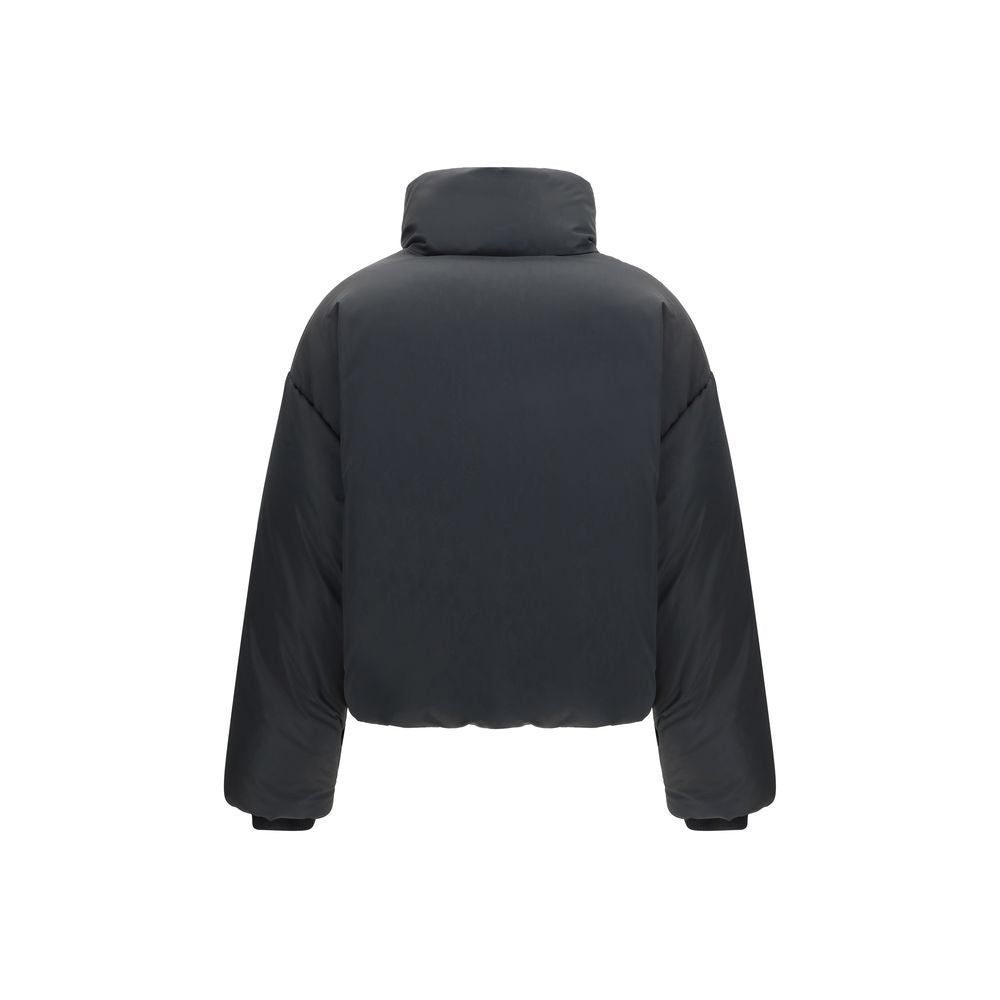 Ami Paris Ami De Coeur Daunenjacke