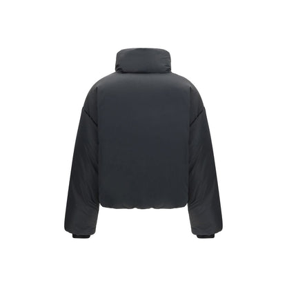 Ami Paris Ami De Coeur Daunenjacke