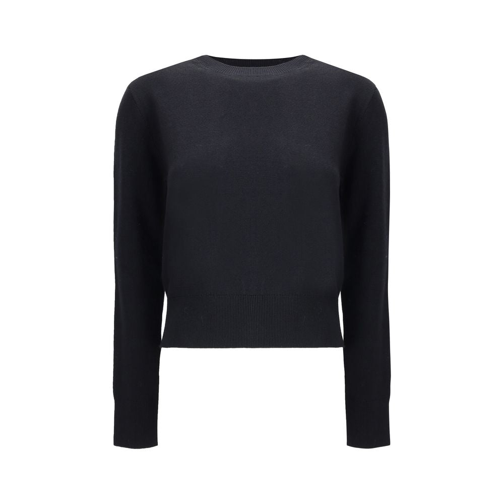 Ami Paris Ami De Coeur Pullover