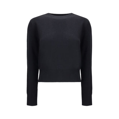 Ami Paris Ami De Coeur Pullover