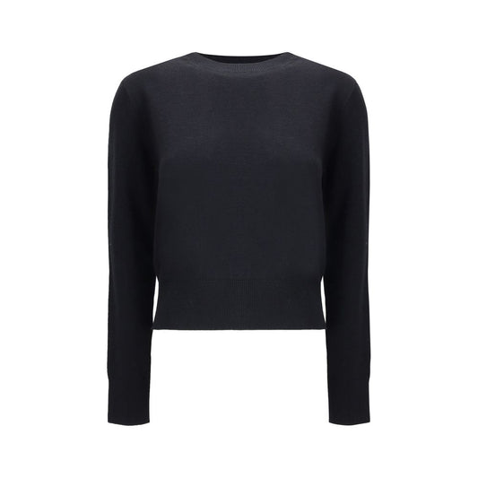 Ami Paris Ami De Coeur Pullover