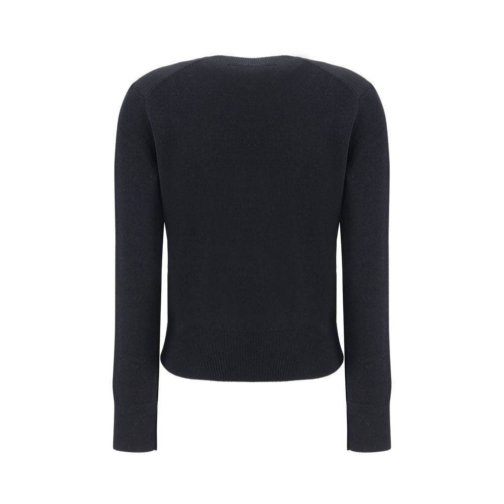 Ami Paris Ami De Coeur Pullover