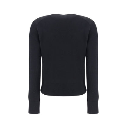 Ami Paris Ami De Coeur Pullover