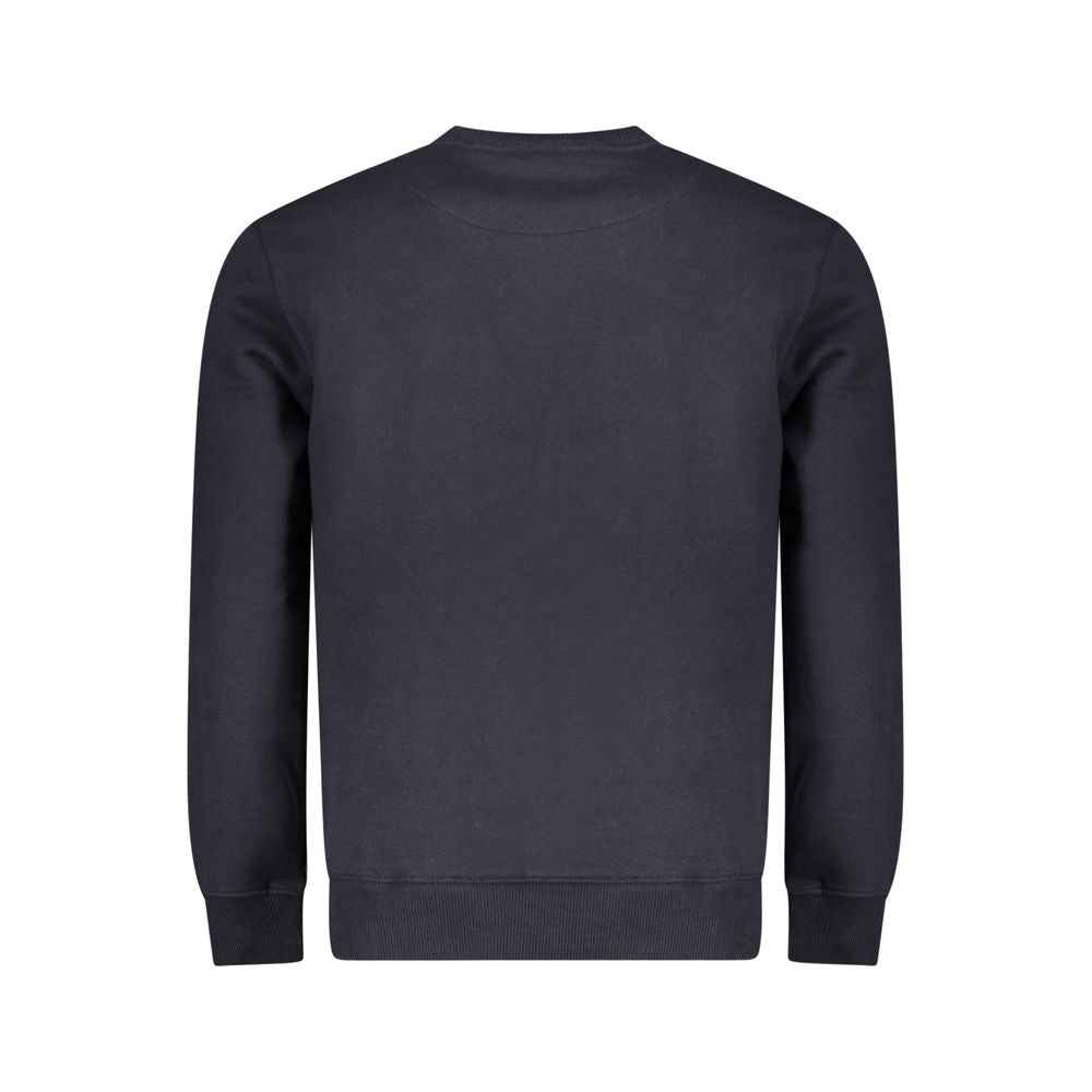 Pepe Jeans Blauer Baumwollpullover für Männer