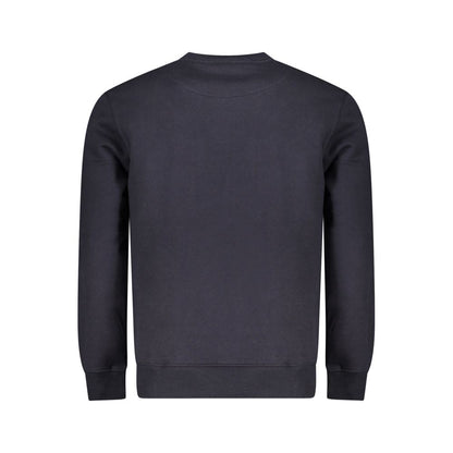 Pepe Jeans Blauer Baumwollpullover für Männer