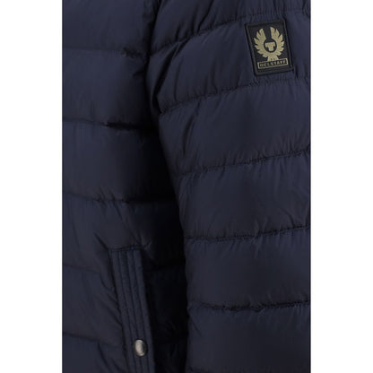 Belstaff Circuit Daunenjacke