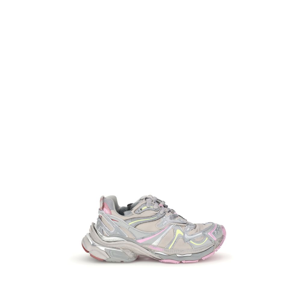 Balenciaga Turnschuhe Runner 2.0