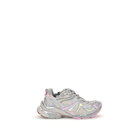 Balenciaga Turnschuhe Runner 2.0