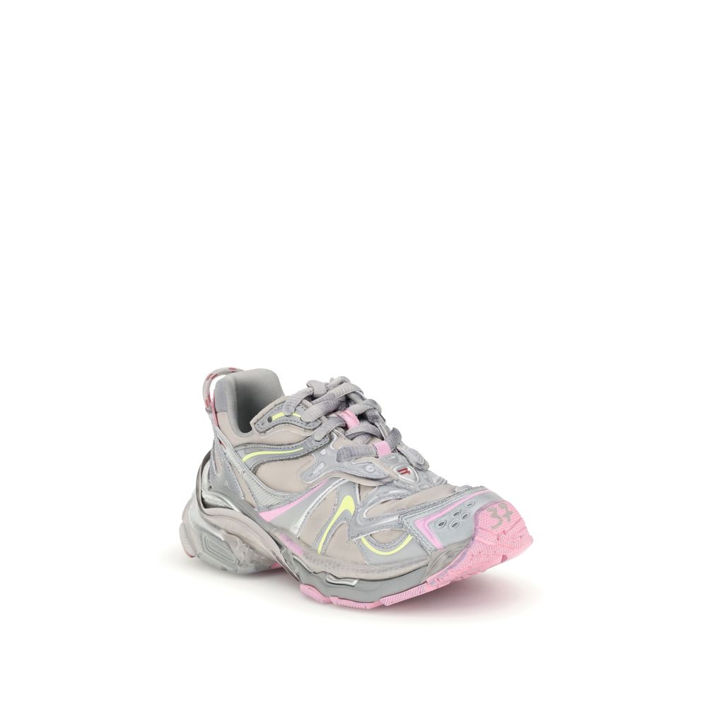 Balenciaga Turnschuhe Runner 2.0