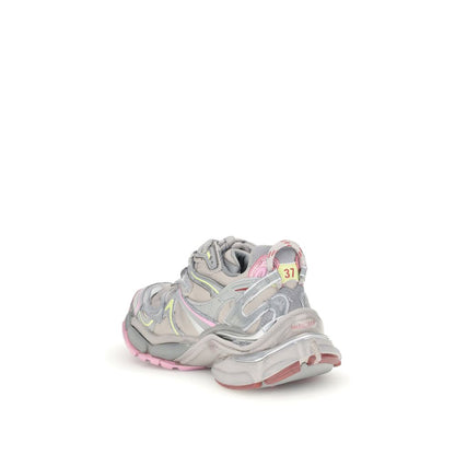 Balenciaga Turnschuhe Runner 2.0