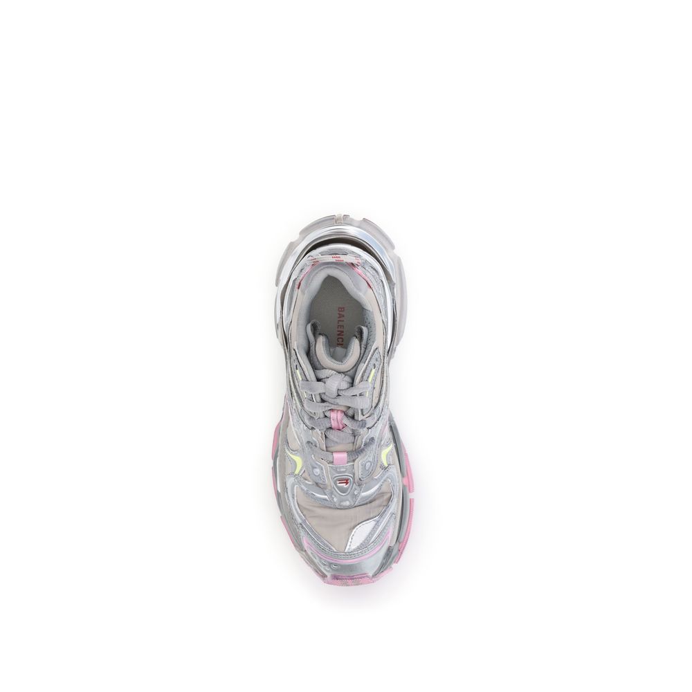 Balenciaga Turnschuhe Runner 2.0