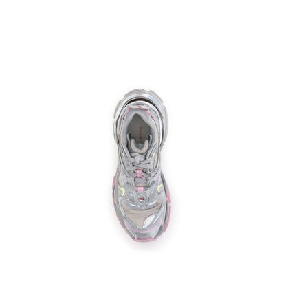 Balenciaga Turnschuhe Runner 2.0