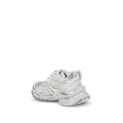 Balenciaga Turnschuhe Runner 2.0