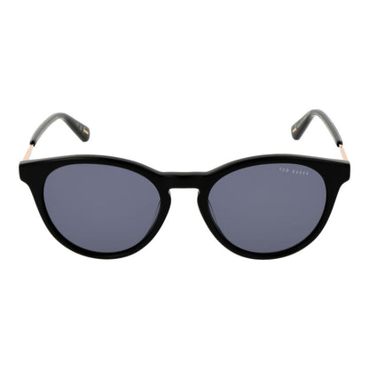 Ted Baker Schwarze Frauen Sonnenbrille