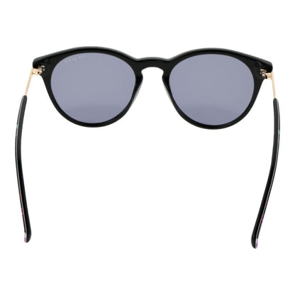 Ted Baker Schwarze Frauen Sonnenbrille