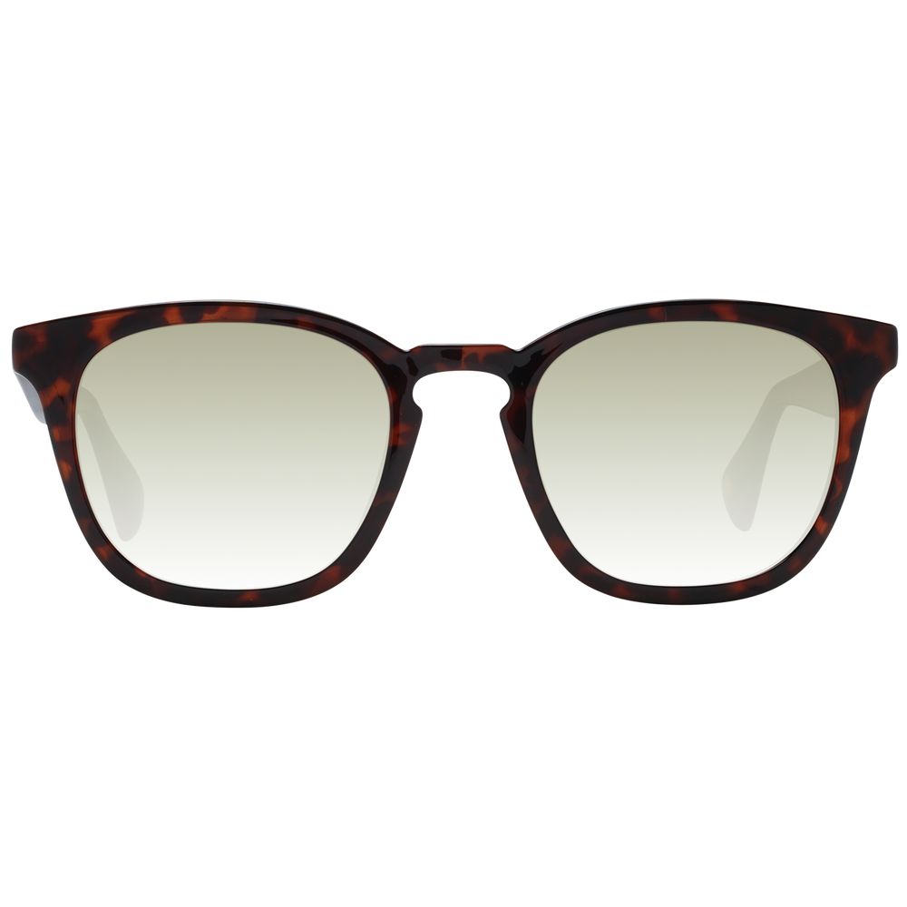 Ted Baker Braun Herren Sonnenbrille