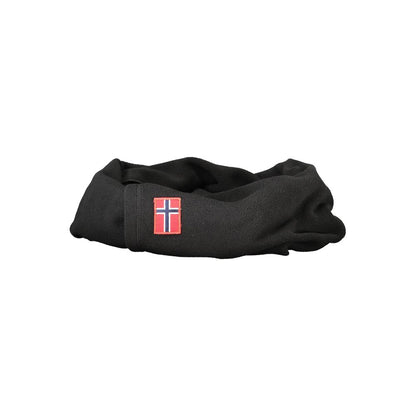Norway 1963 Schwarzes Polyester Männer Mütze