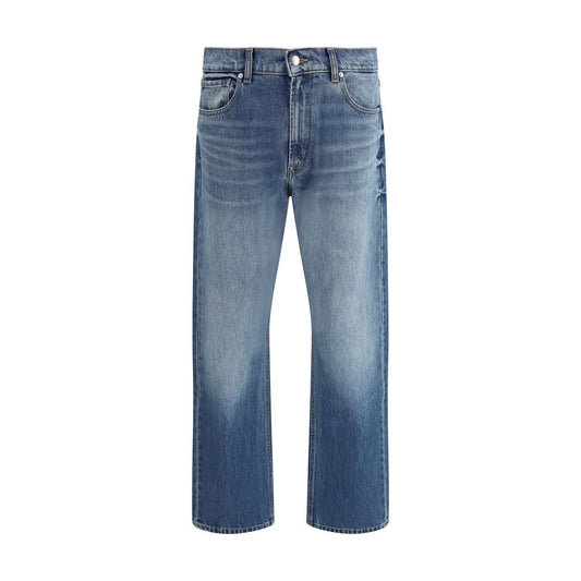 7FOR Bakersfield Modern gerade Jeans