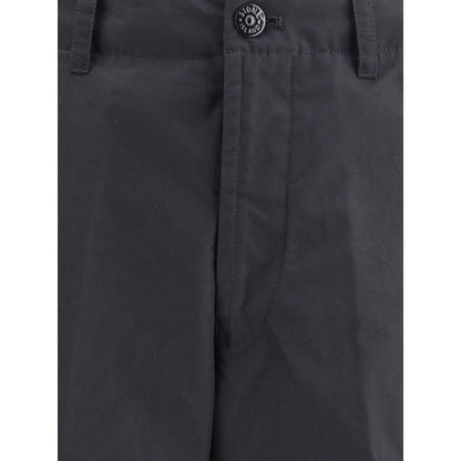 Stone Island Kompass Logo Cargohose