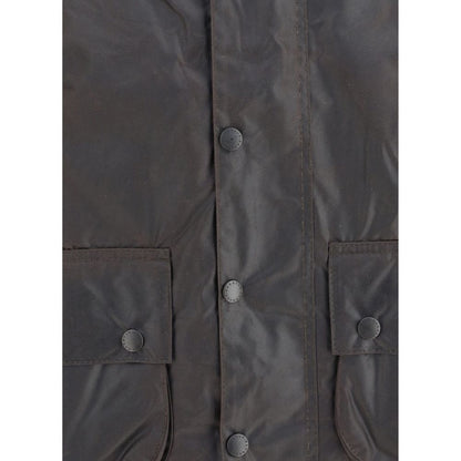 Barbour Beaufort Jacke