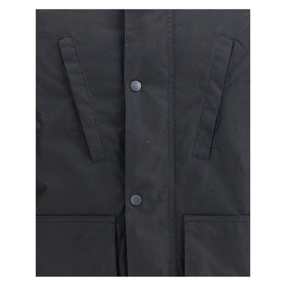 Barbour International Oakdale Daunenjacke