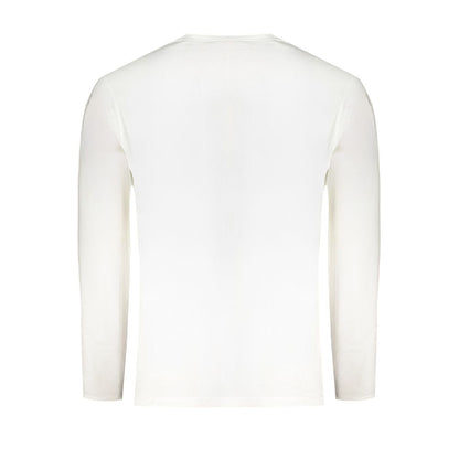 Pepe Jeans T-Shirt aus weißer Baumwolle