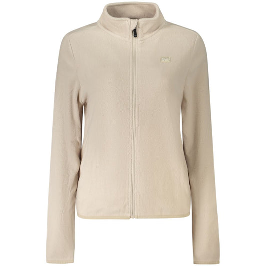 Norway 1963 Beige Polyester Damen Pullover