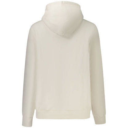 Tommy Hilfiger Weißer Baumwollpullover für Frauen