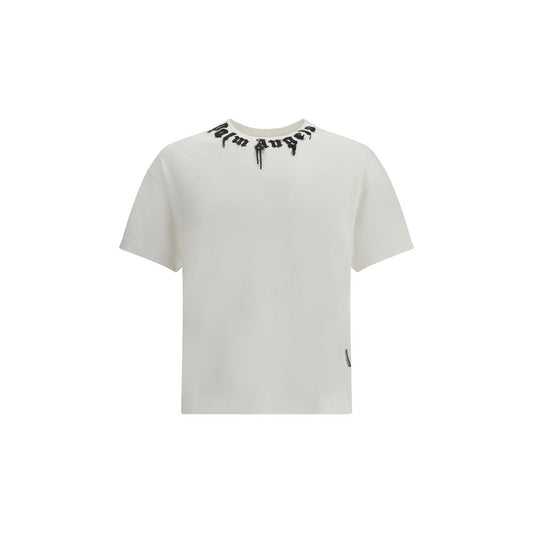 Palm Angels T-Shirt aus Baumwolle