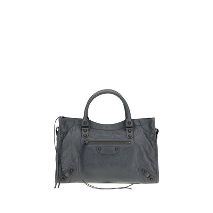 Balenciaga Le City Medium Umhängetasche