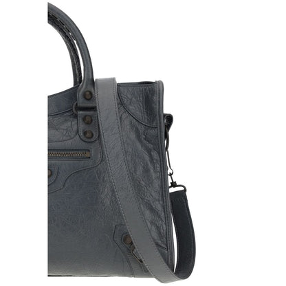 Balenciaga Le City Medium Umhängetasche