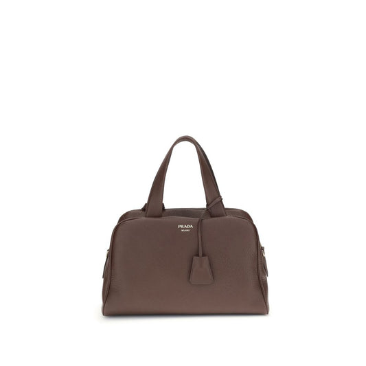 Prada Lederhandtasche