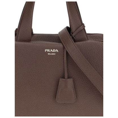 Prada Lederhandtasche