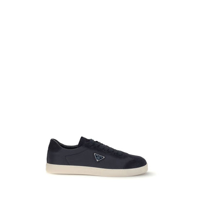 Prada Turnschuhe aus Leder
