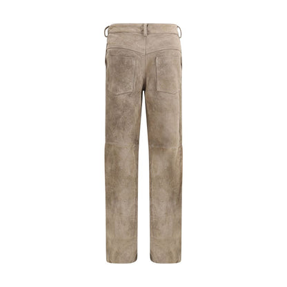Salvatore Santoro PANTS
