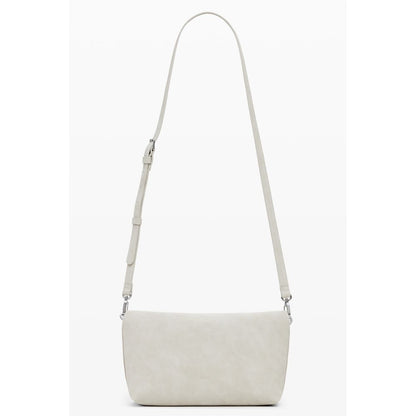 Desigual Beige Polyethylen Frauen Handtasche