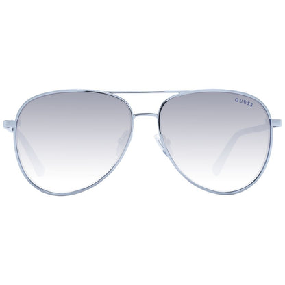 Guess Graue Männer-Sonnenbrille