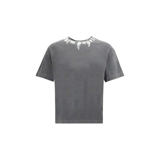 Palm Angels T-Shirt aus Baumwolle