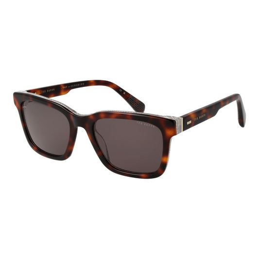 Ted Baker Braun Männer Sonnenbrille