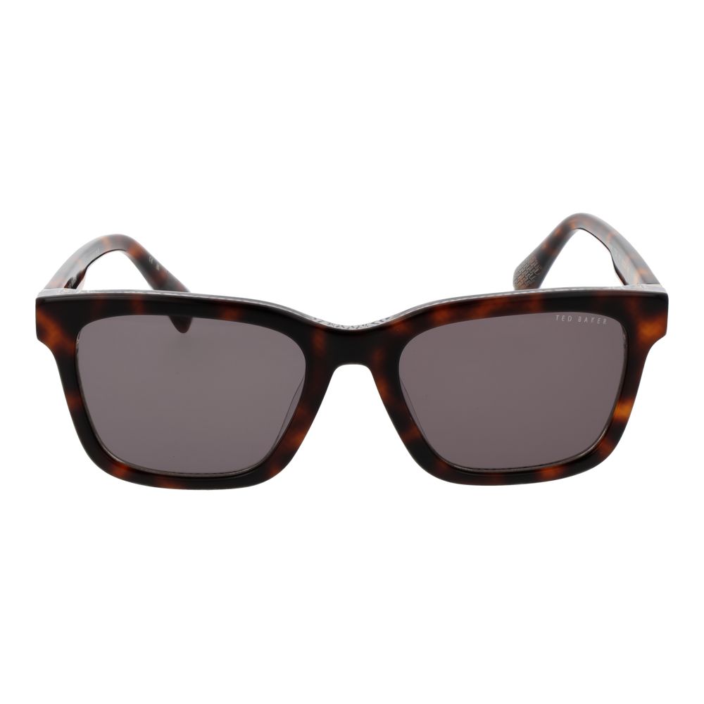 Ted Baker Braun Männer Sonnenbrille