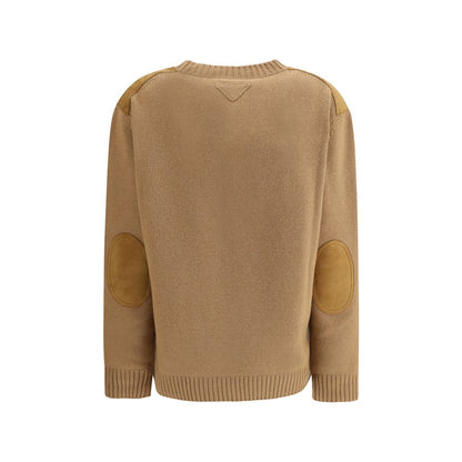 Prada Pullover aus Wolle und Kaschmir