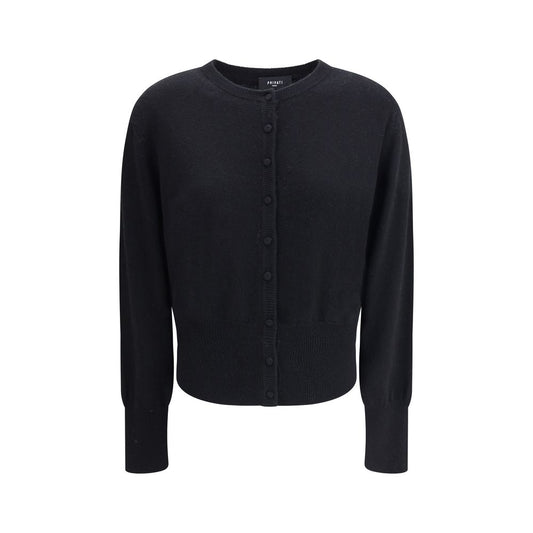 PRIVATI FIRENZE Kaschmir-Strickjacke