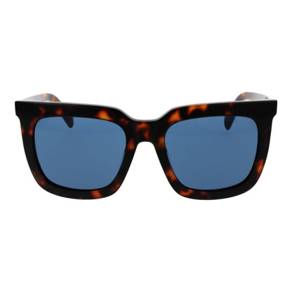 Emilio Pucci Braun Frauen Sonnenbrille