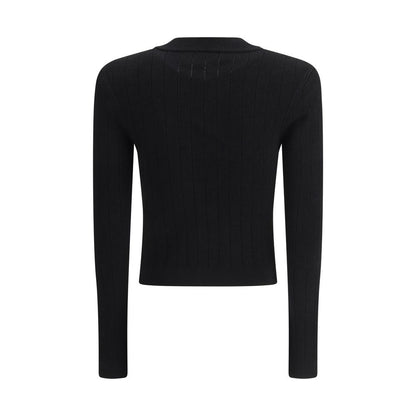 Balmain Strickjacke