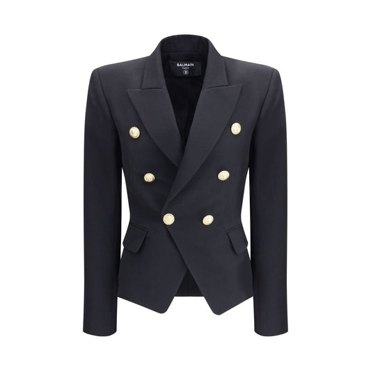 Balmain Zweireihiger Blazer