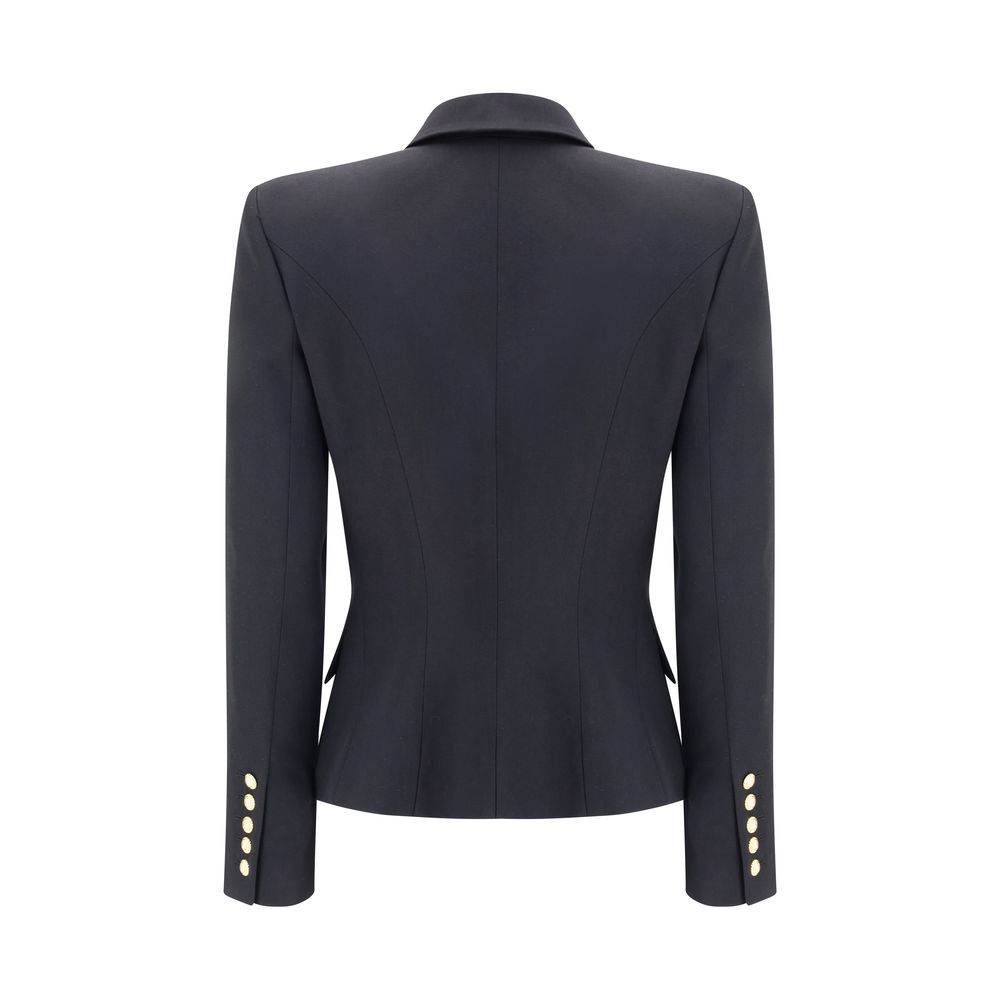 Balmain Zweireihiger Blazer