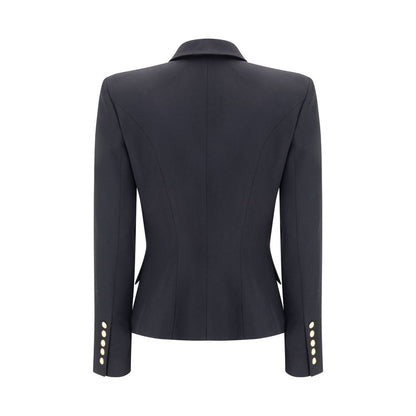 Balmain Zweireihiger Blazer