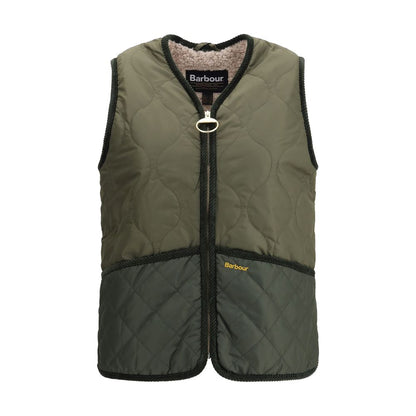 Barbour Klara-Weste