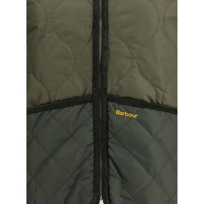 Barbour Klara-Weste