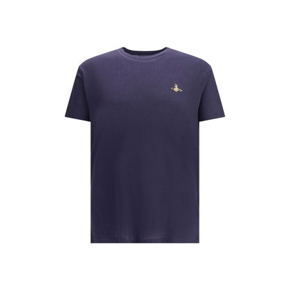 Vivienne Westwood Geripptes T-Shirt